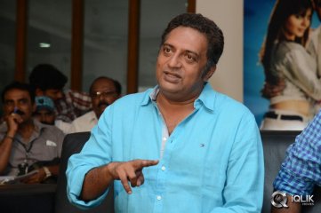 Alludu Seenu Press Meet